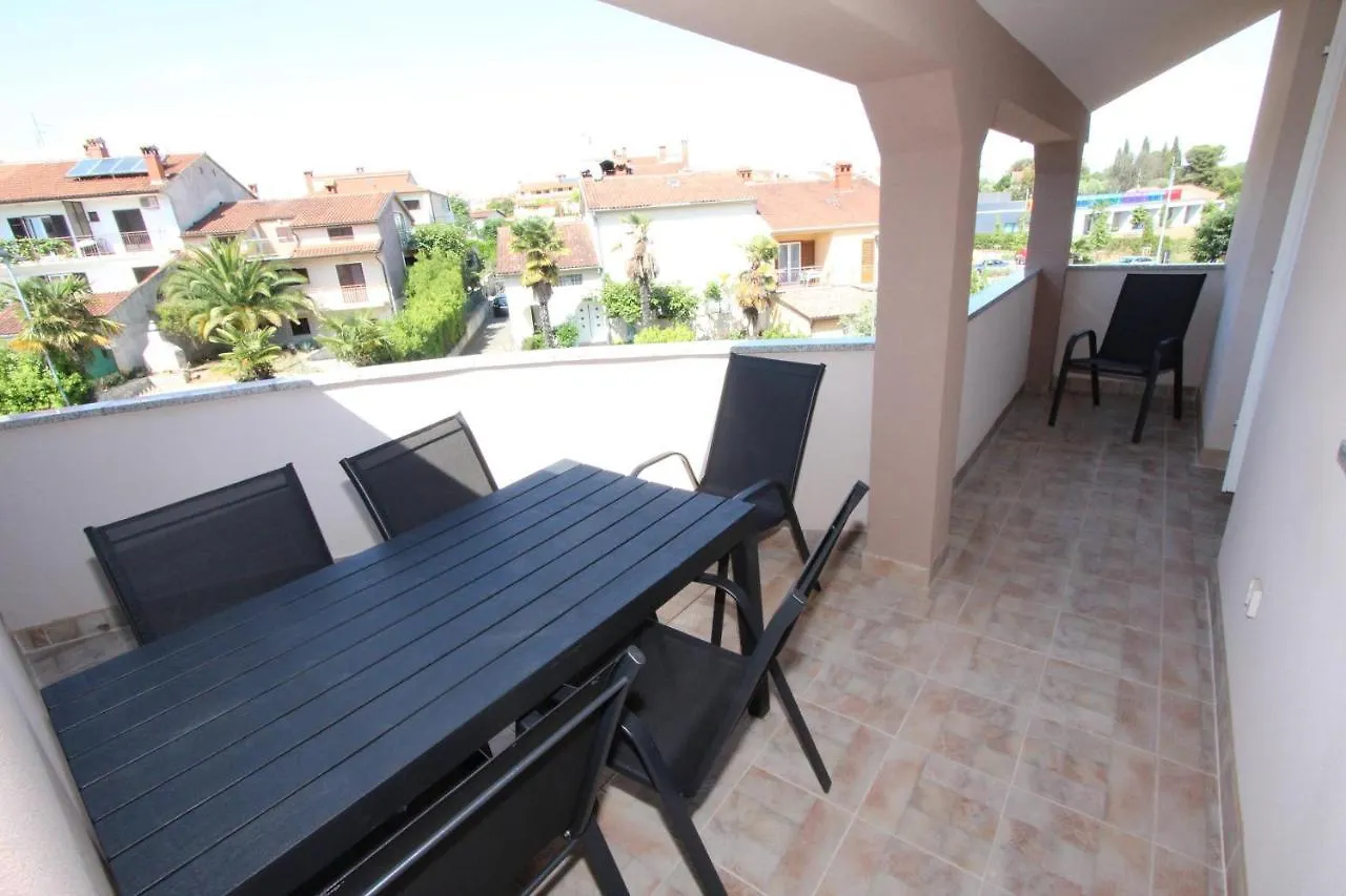 Apartments Eni Rovinj