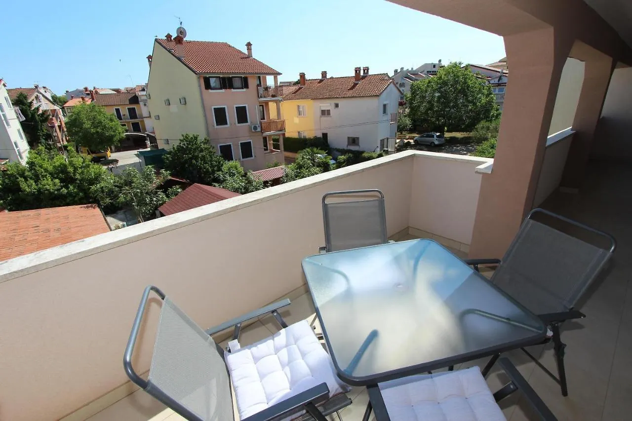 Apartments Eni Rovinj Croatia