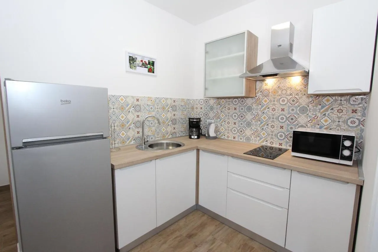 Apartments Eni Rovinj