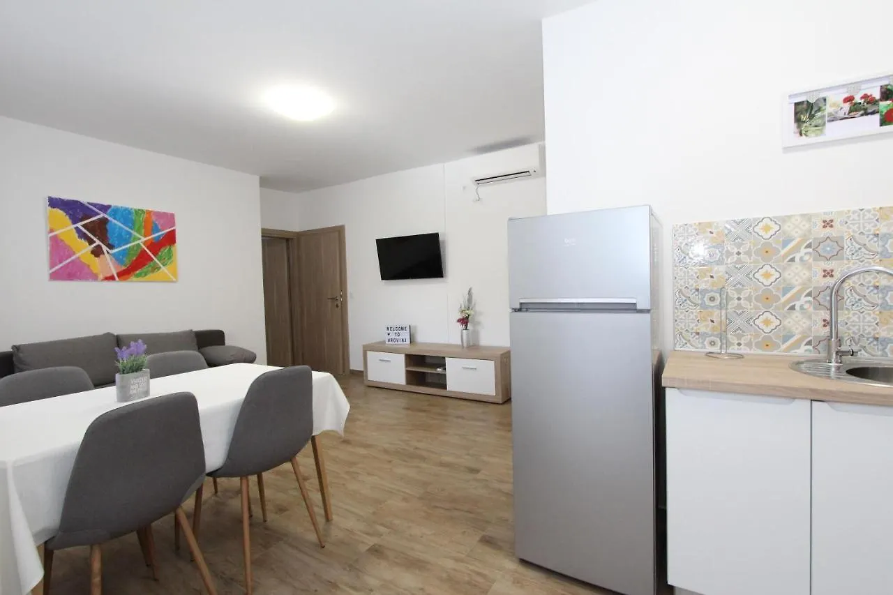 Apartments Eni Rovinj