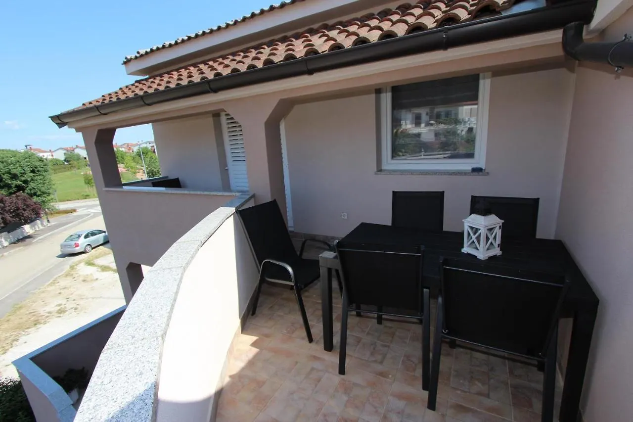 Apartments Eni Rovinj 0*,
