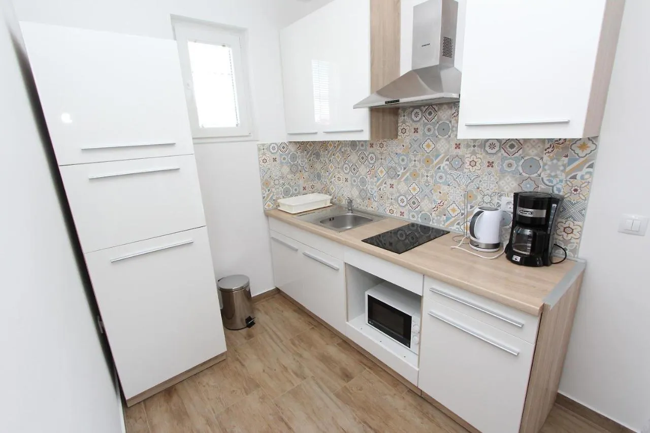 Apartments Eni Rovinj