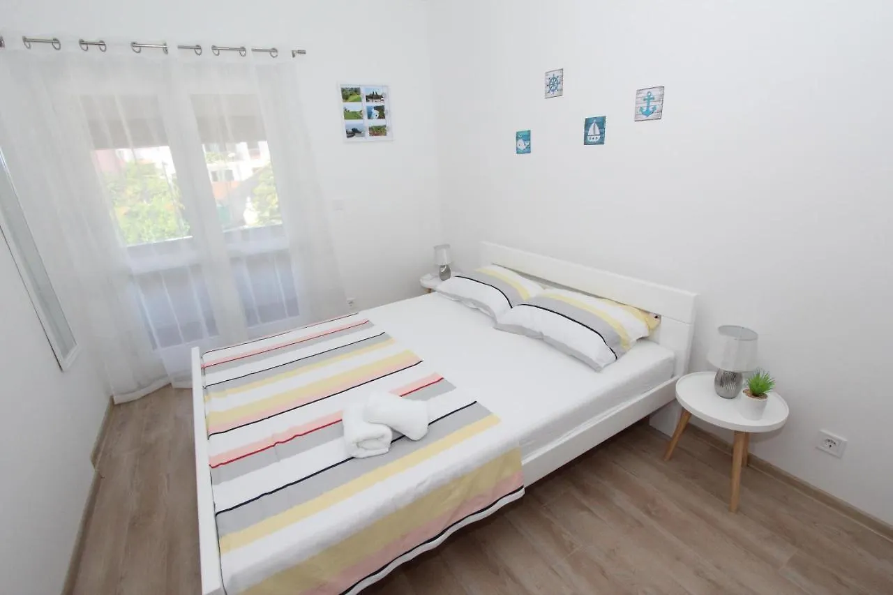 Apartments Eni Rovinj