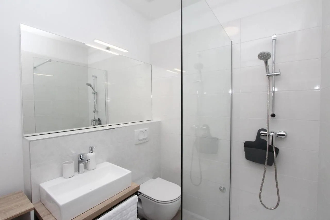 Apartments Eni Rovinj Croatia