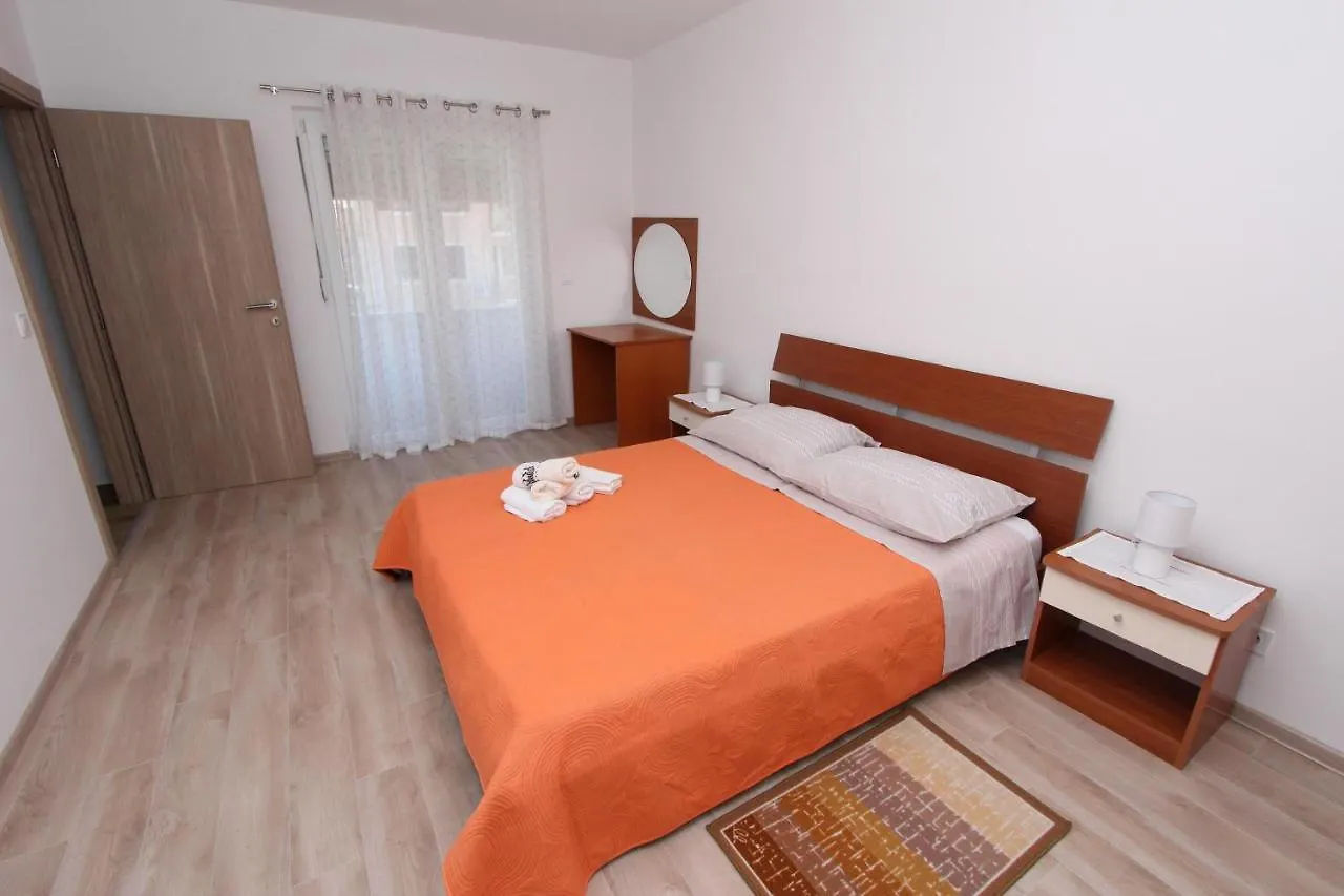 Apartments Eni Rovinj