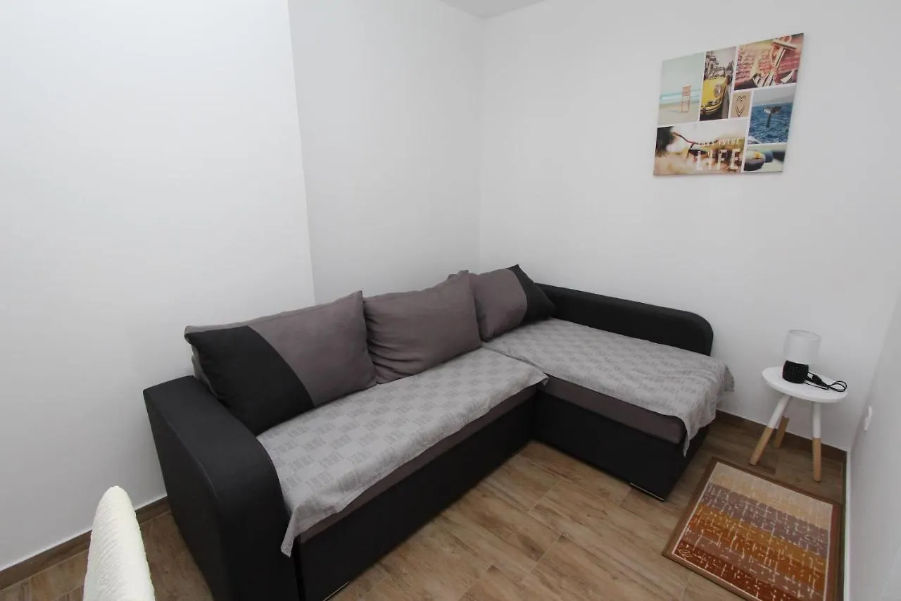 Apartments Eni Rovinj Croatia