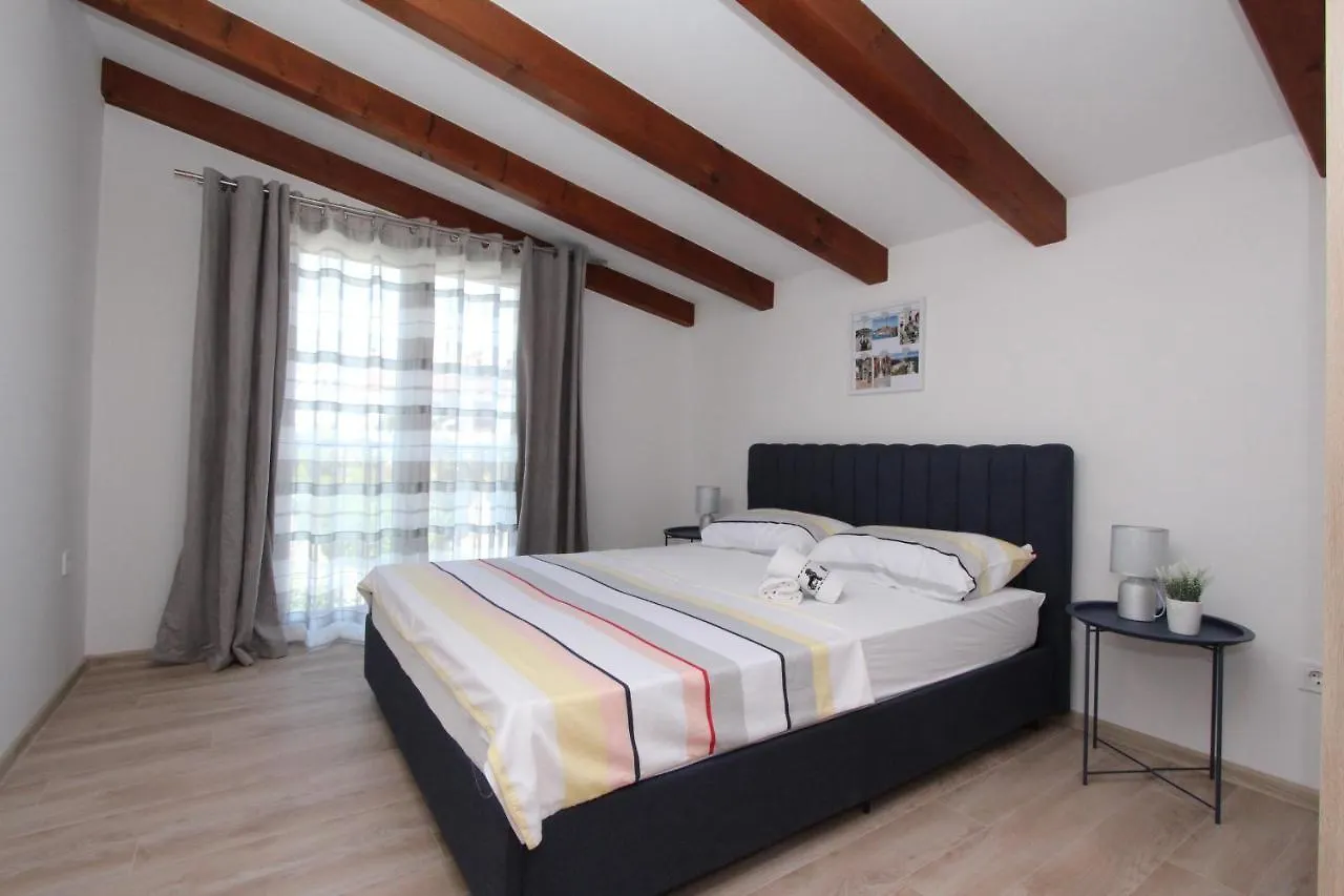 Apartments Eni Rovinj Croatia