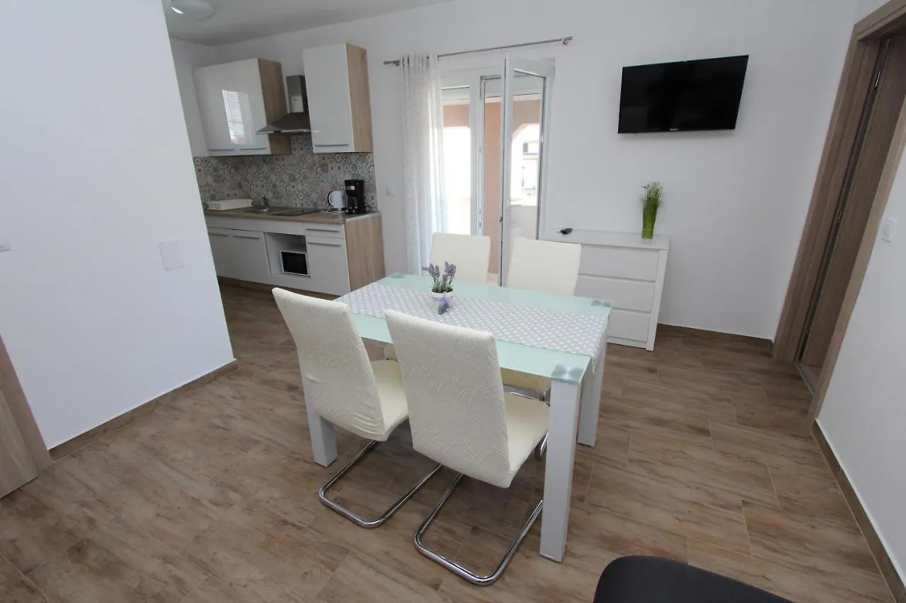Apartments Eni Rovinj 0*,  Croatia