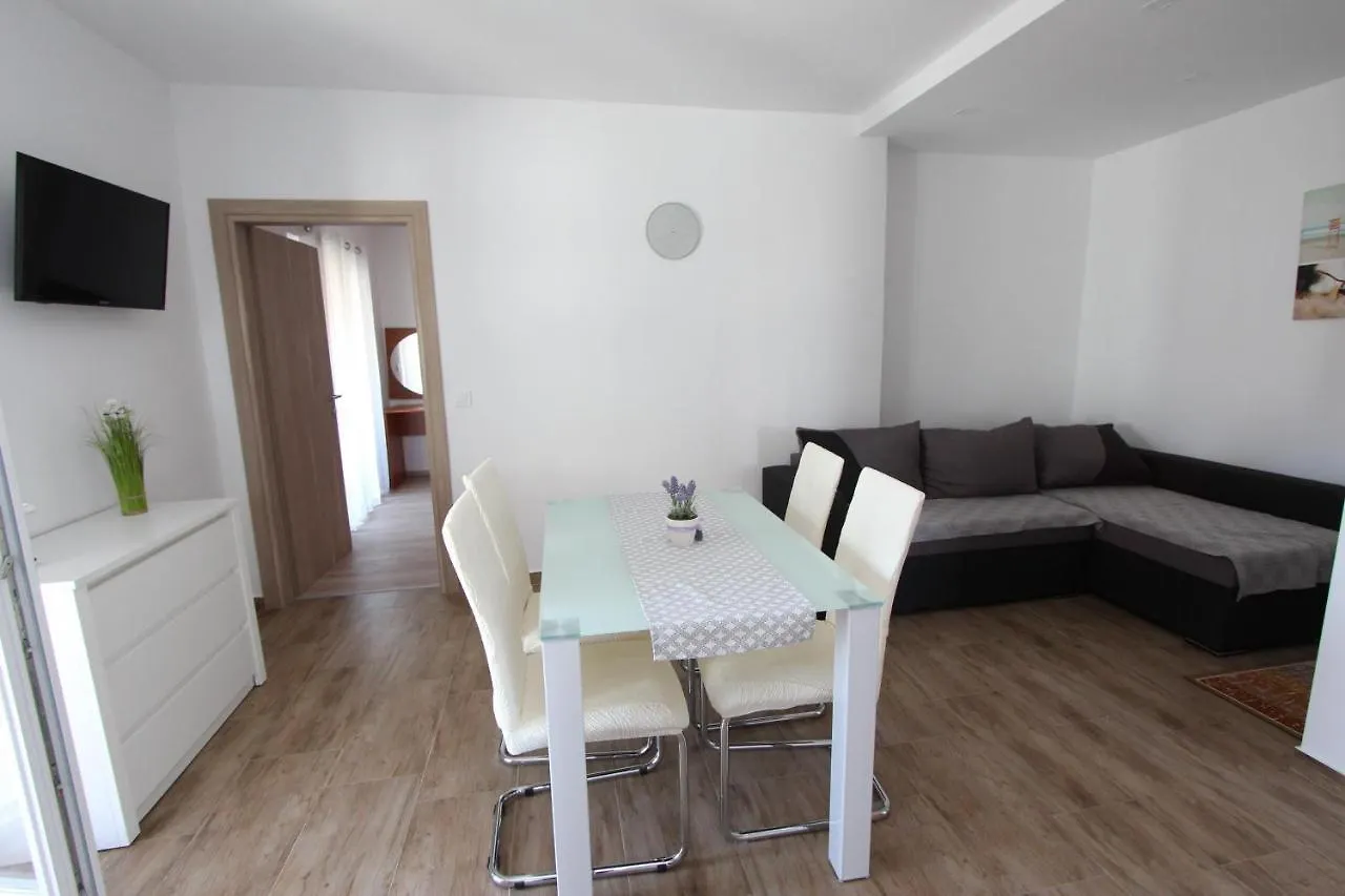 Apartments Eni Rovinj 0*,  Croatia