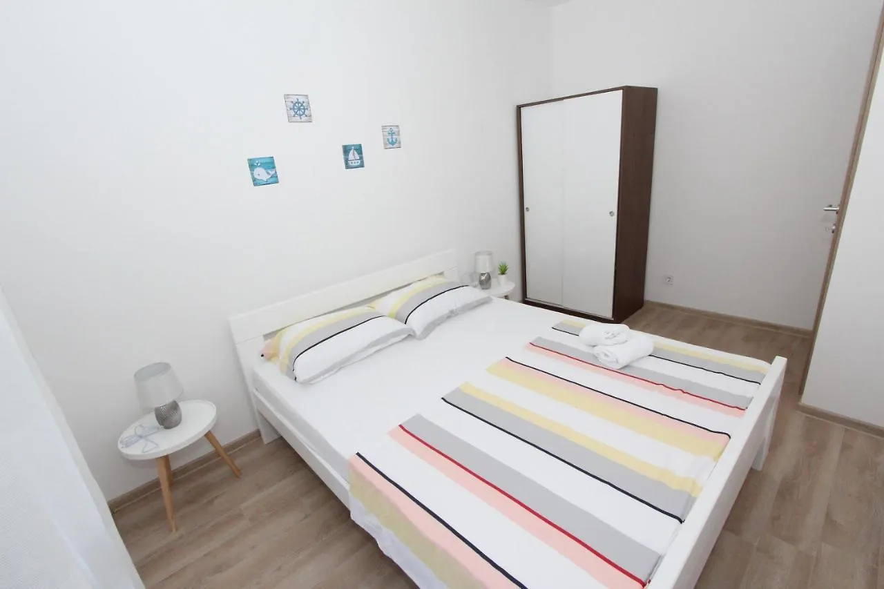 Apartments Eni Rovinj