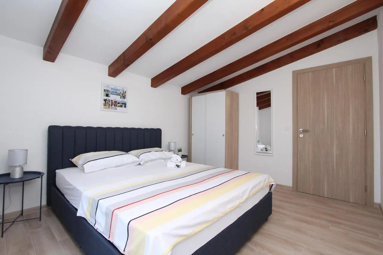 Apartments Eni Rovinj 0*,  Croatia