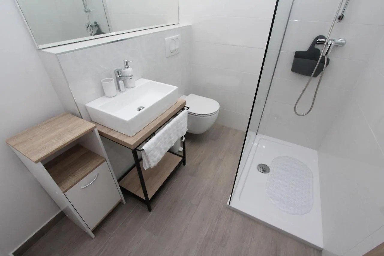 Apartments Eni Rovinj 0*,  Croatia