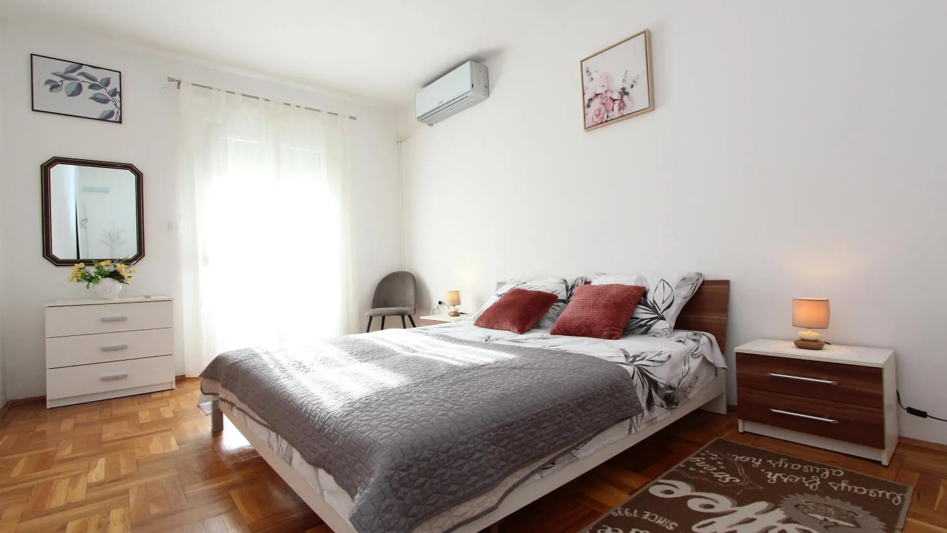 Apartments Eni Rovinj Croatia