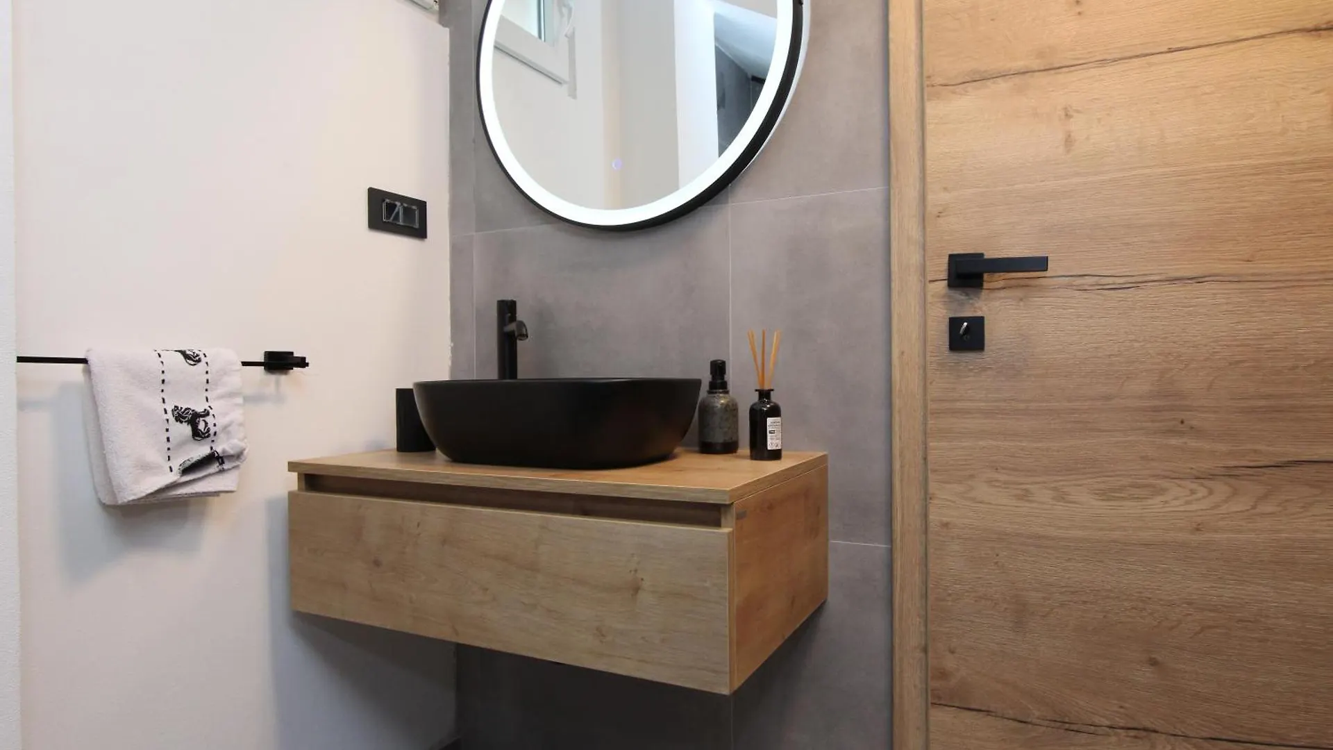 Apartments Eni Rovinj 0*,