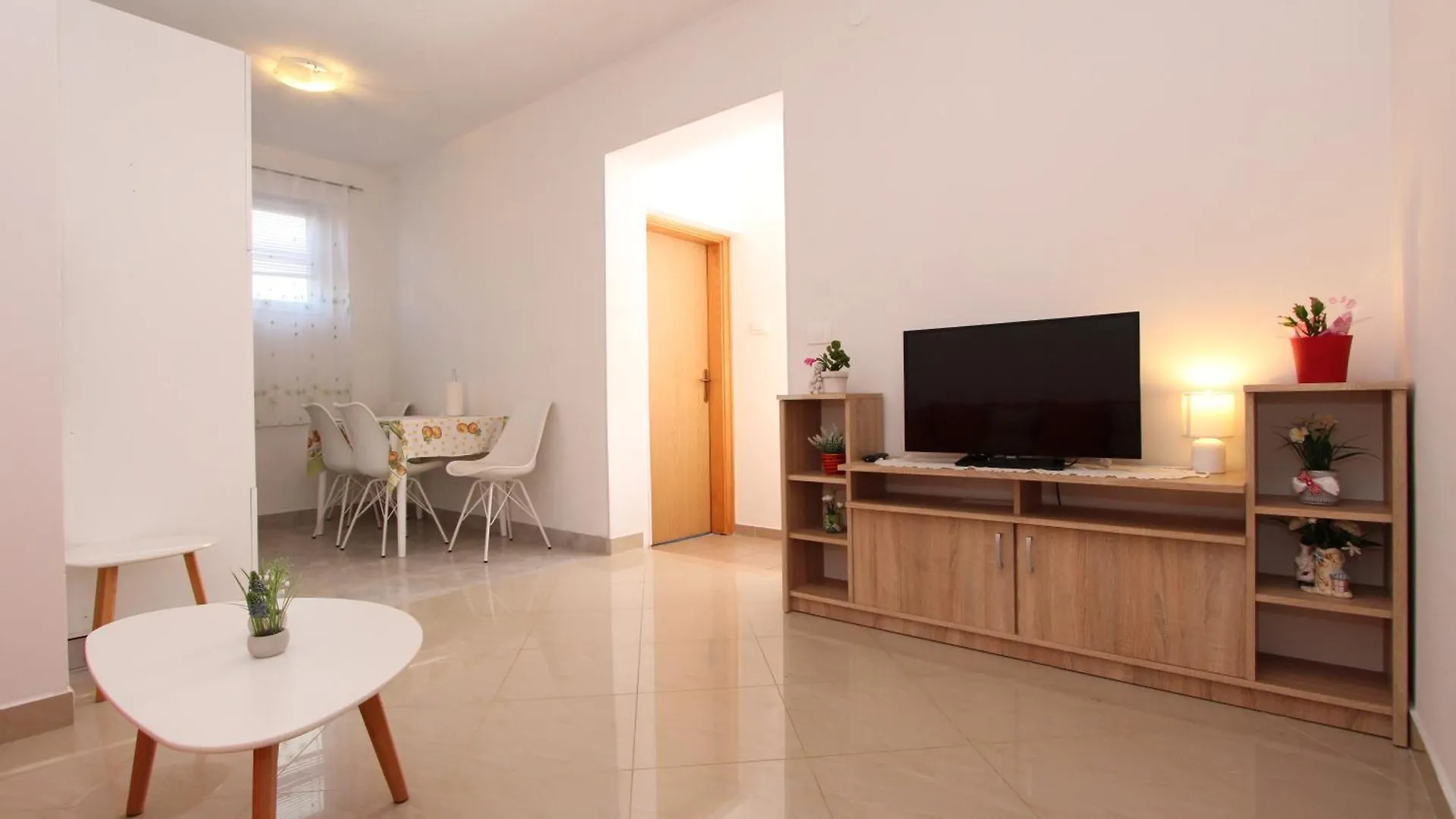 Apartments Eni Rovinj