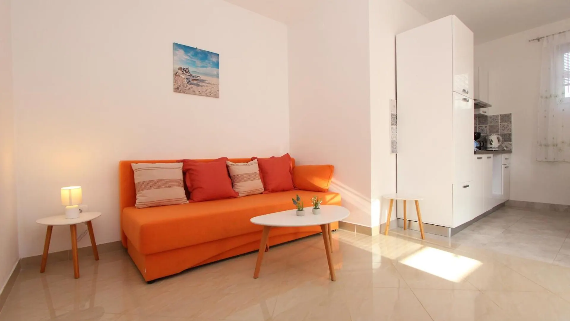 Apartments Eni Rovinj