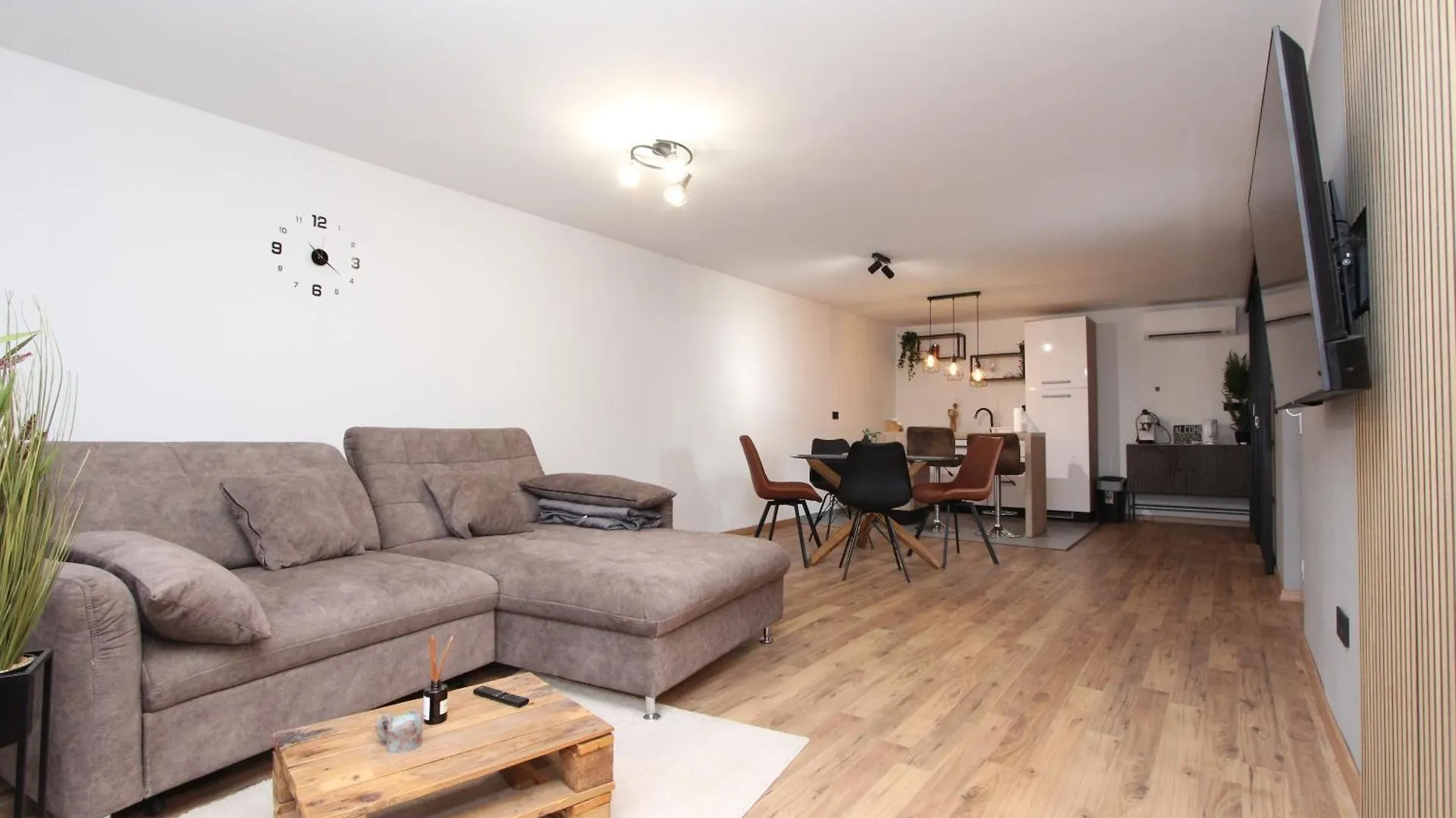 Apartments Eni Rovinj Croatia
