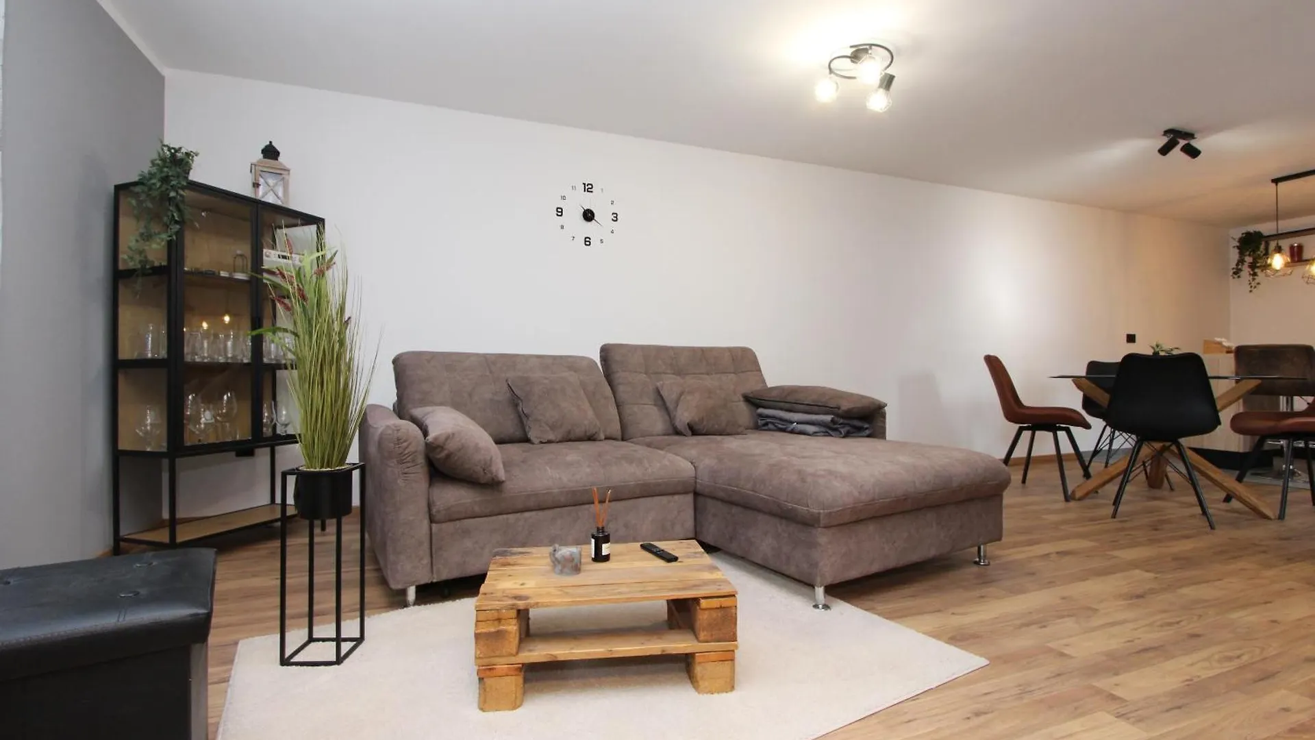 Apartments Eni Rovinj