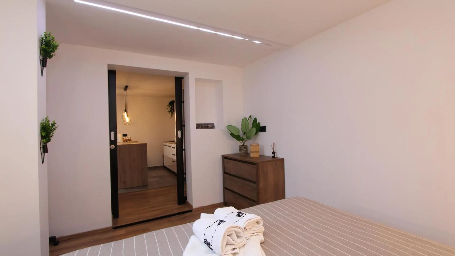 Apartments Eni Rovinj