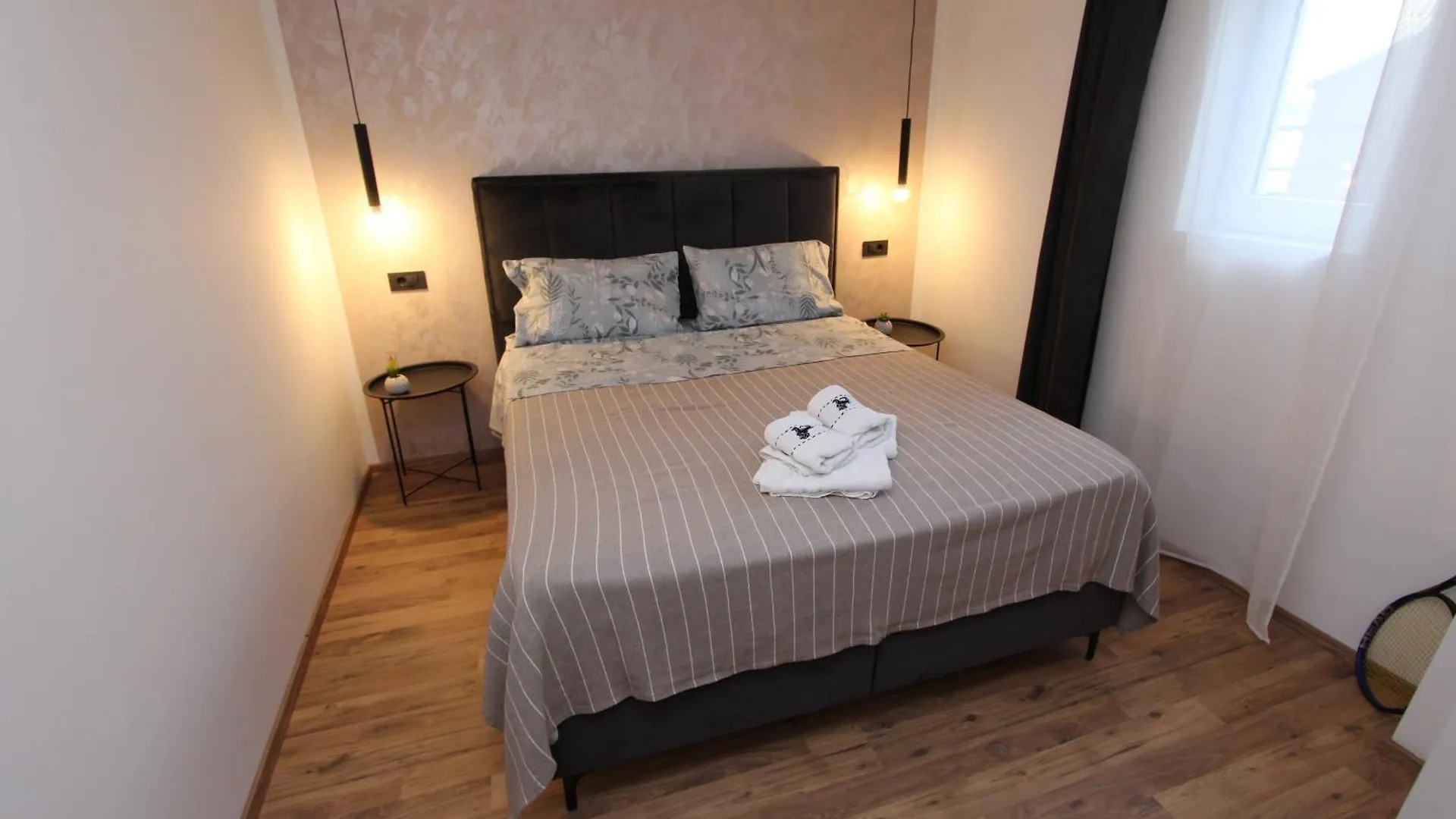 Apartments Eni Rovinj