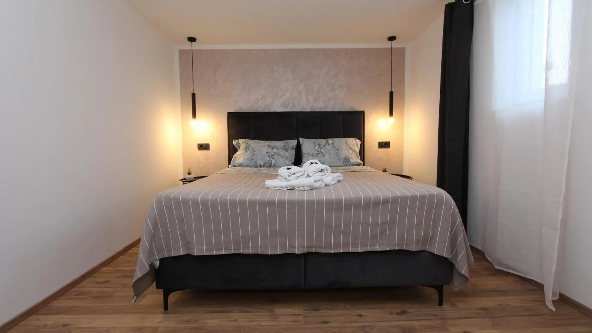 Apartments Eni Rovinj 0*,  Croatia