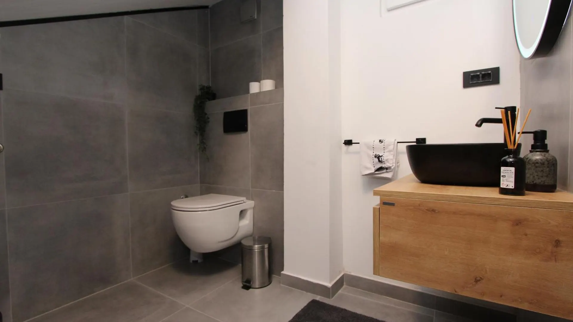 Apartments Eni Rovinj