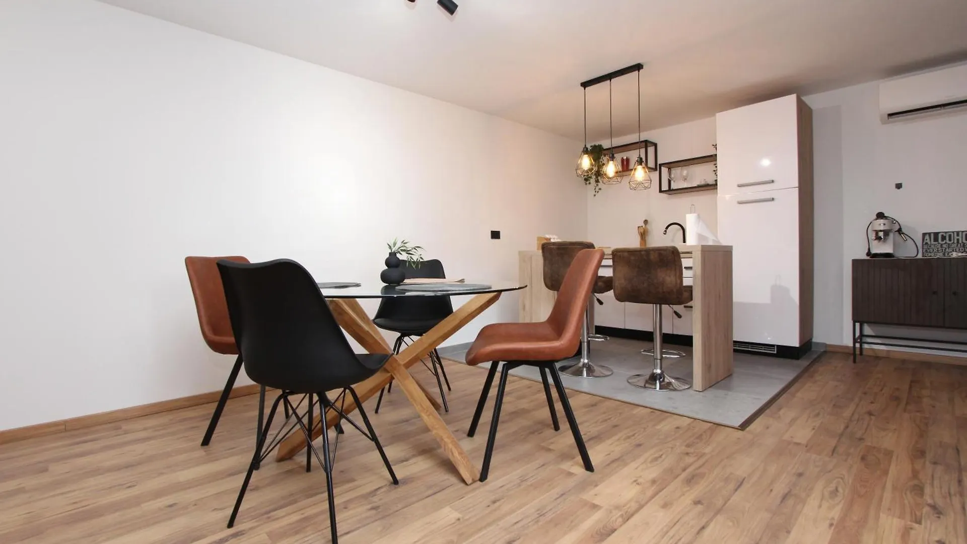 Apartments Eni Rovinj