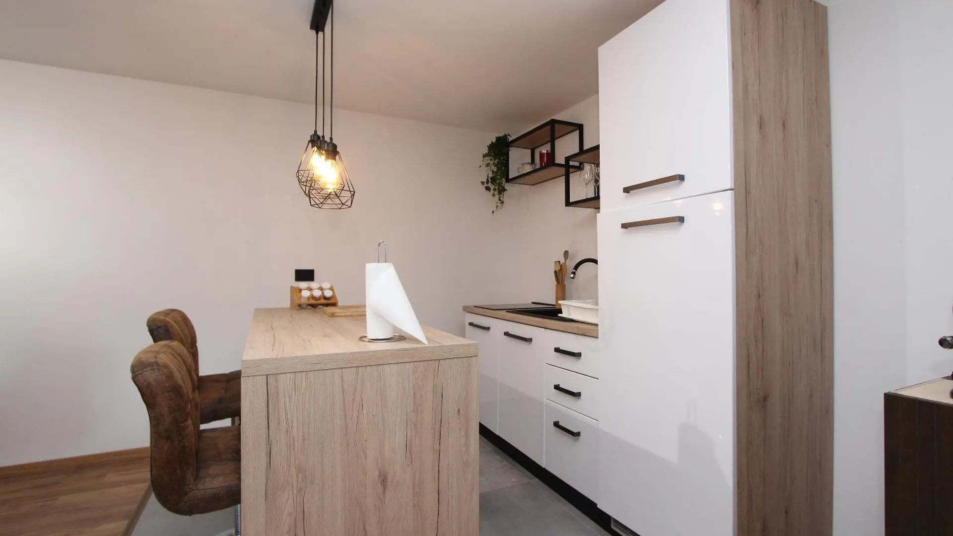 Apartments Eni Rovinj Croatia