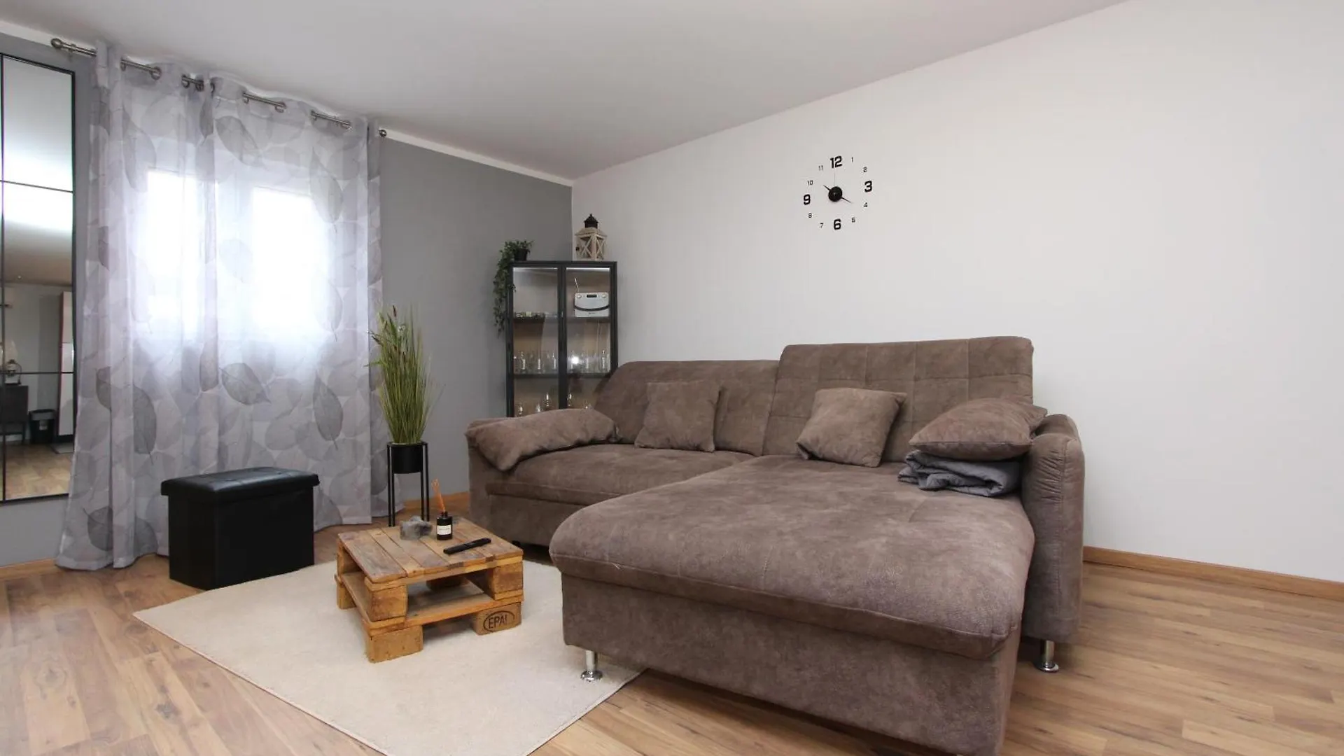Apartments Eni Rovinj