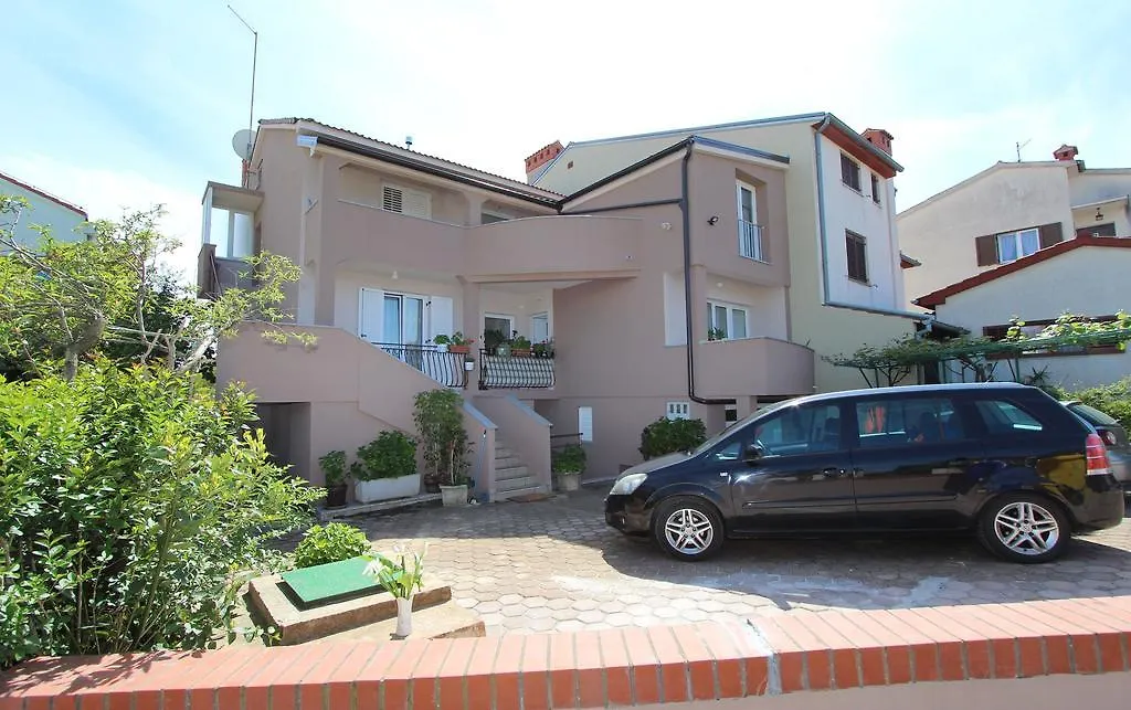 Apartments Eni Rovinj
