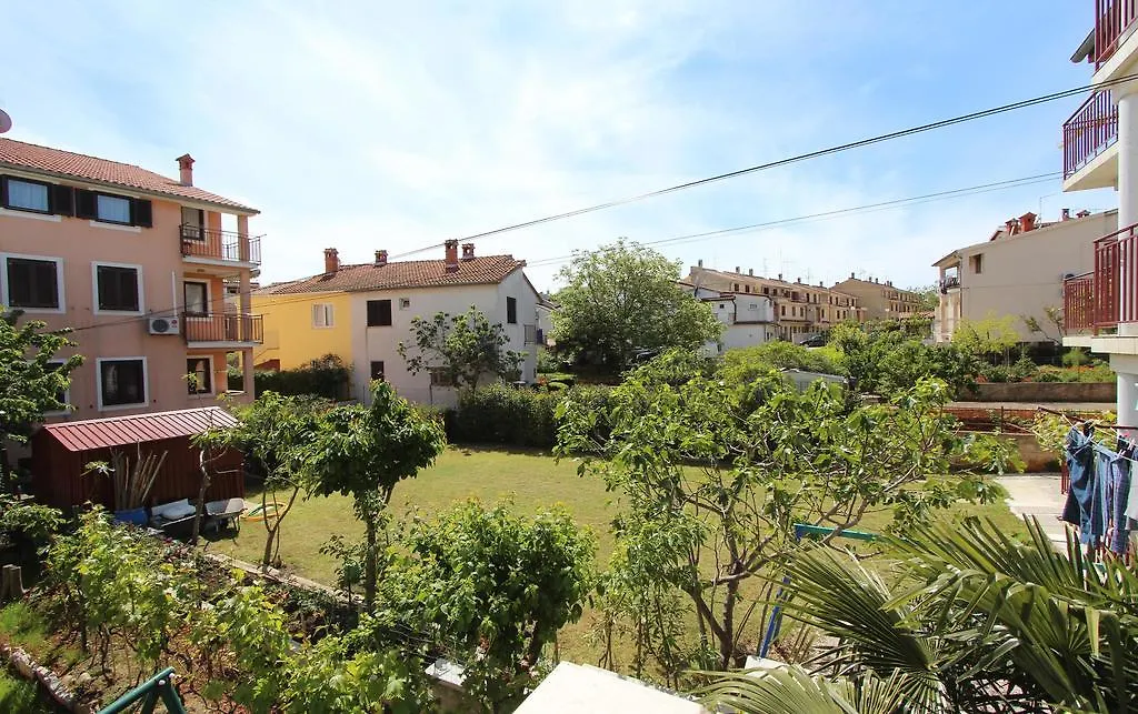 Apartments Eni Rovinj