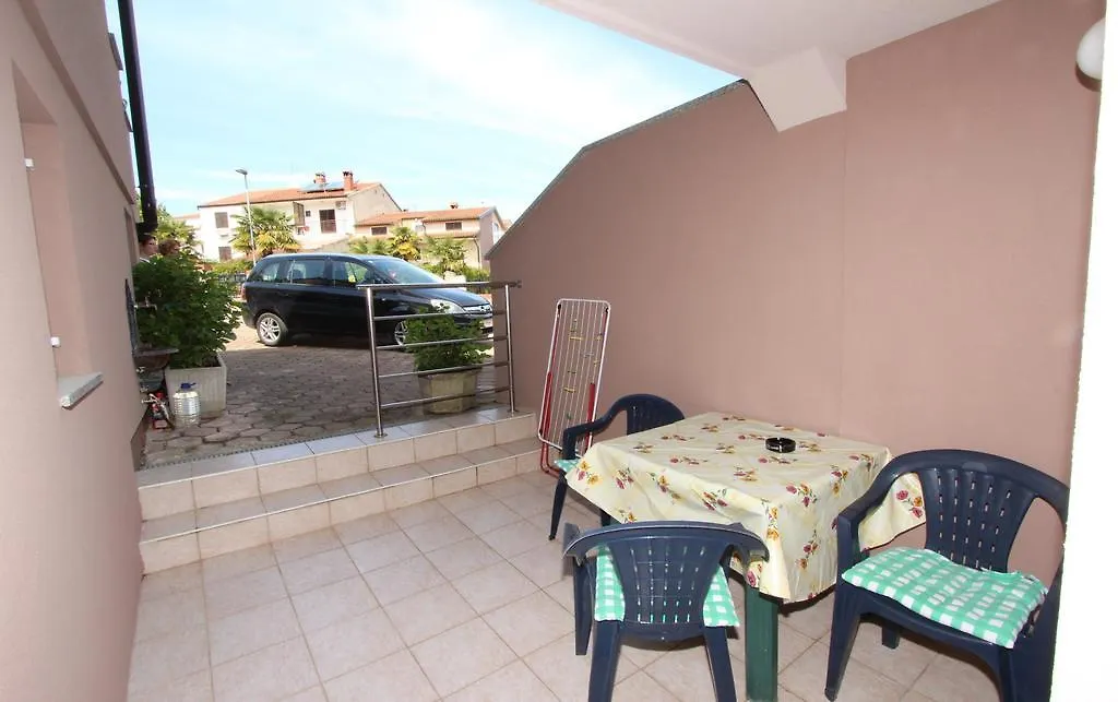 Apartments Eni Rovinj