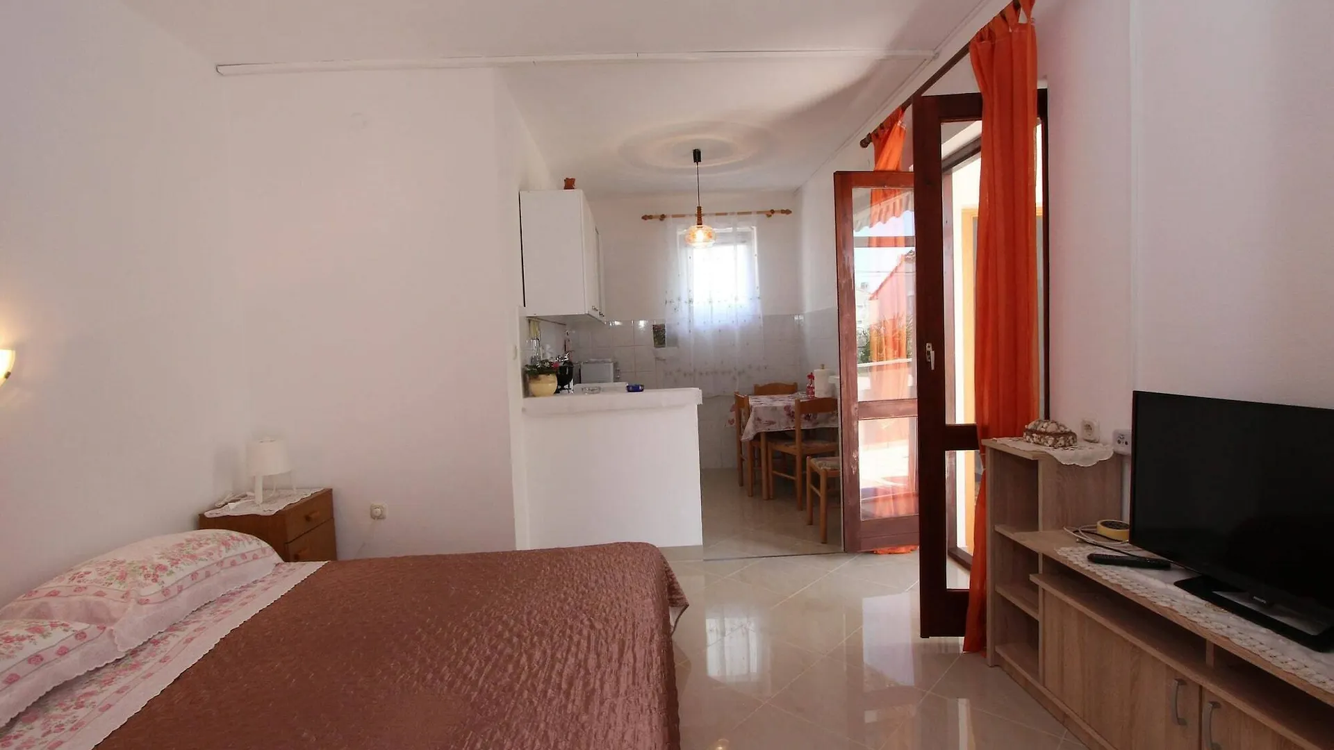 Apartments Eni Rovinj