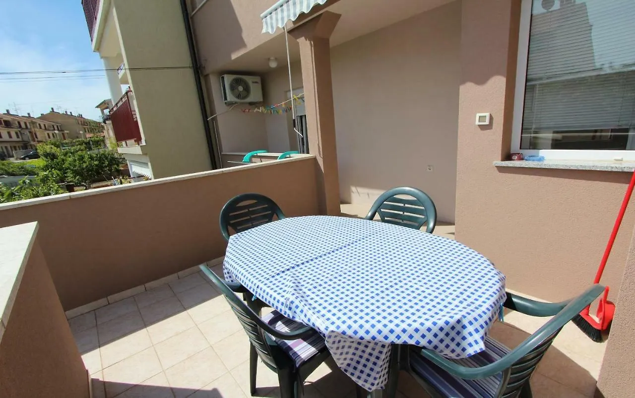 Apartments Eni Rovinj