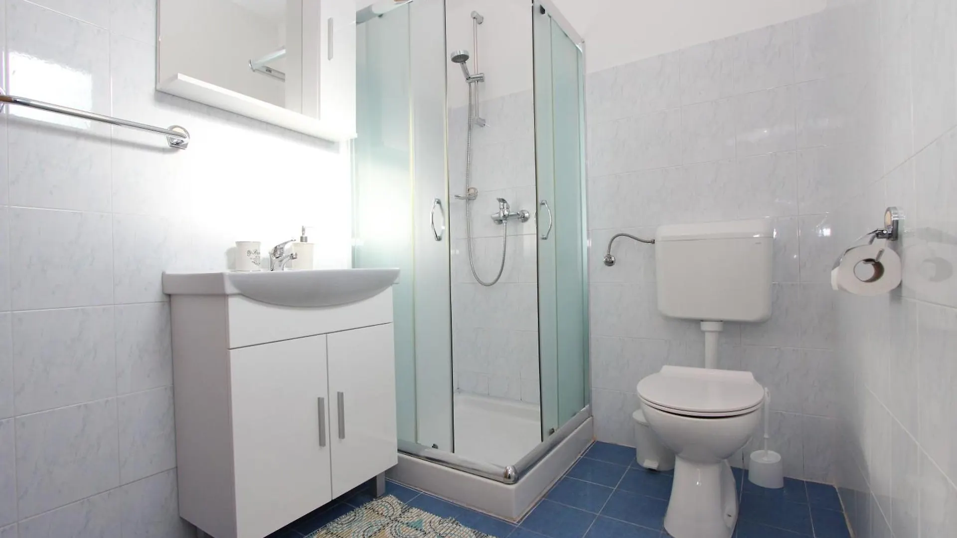 Apartments Eni Rovinj