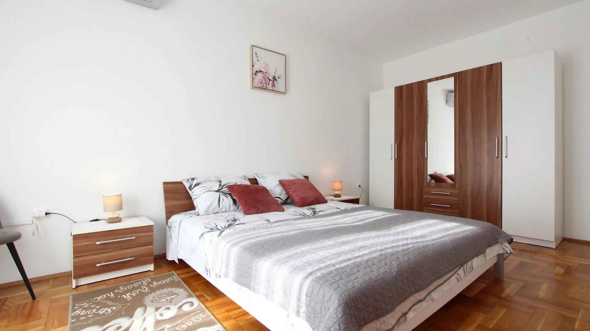 Apartments Eni Rovinj